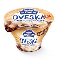 Dez. Oveska čokoláda 150g Kunín