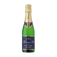 Sekt Bohemia brut 375ml  BOHE