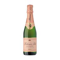 Sekt Bohemia rose 375ml