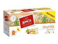 Čaj Imunita Jemča 30g TATA