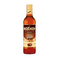 Božkov Speciál Kávový 30% 0,5l STOCK