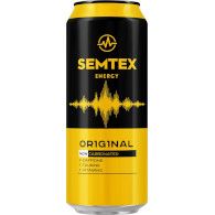 Semtex Original 500ml P KOF