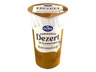 Dezert karamel puding 200g OLMA 1