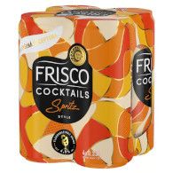 Frisco Spritz 0,33l P