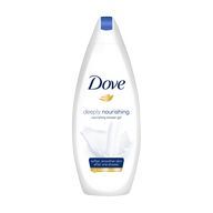 Dove SG Deeply Nourishing 250ml XK 1