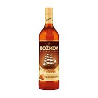 Božkov Speciál Mandlový 30% 1l STOCK