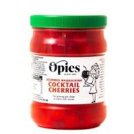 Třešně Koktejl Opies stop. 1150g ZANZ