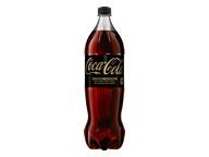 Coca Cola zero-zero 1,5l PET