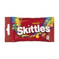 Skittles fruits 38g MRS