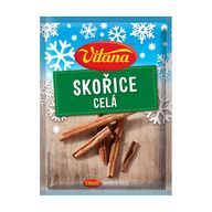 Skořice celá 10g VIT