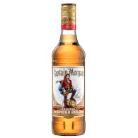 Captain Morgan spiced gold 35% 0,5l STOCK