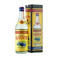 Slivovice kosher 50% 0,7 R.J. XT