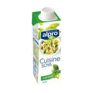 Smetana soj. Alpro 250ml TP