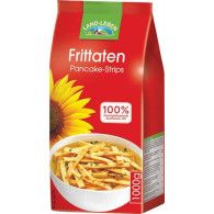 Nudle fridátové 1kg XT