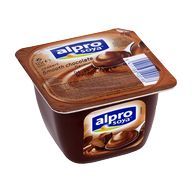 Jog. soj. Alpro čoko 125g