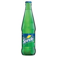 Sprite 0,33l S