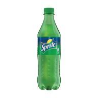 Sprite 0,5l PET