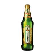 Staropramen 12° 0,5l S