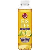 Eistee citron 0,5l Teekanne XT