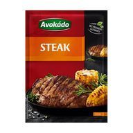 Steak 20 g Avokado