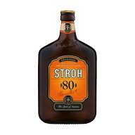 Stroh 0,5l 80% R.J.