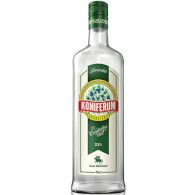 Borovička Konifer 38% 0,7l