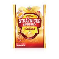 Brambůrky Strážnické slanina 60g