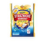 Brambůrky Strážnické sůl 60g