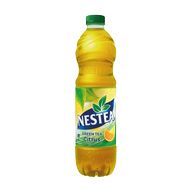 Nestea zelený citron 1,5l PET