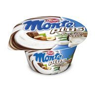 Monte plus kokos 150g Zott