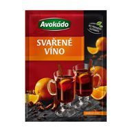 Svařené víno 50g Avokado XS