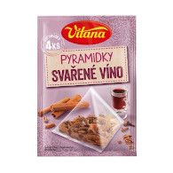 Koř. pyram. svařené víno 20g VIT 