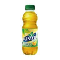 Nestea zelený citron 0,5l PET