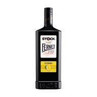 Fernet citrus 27% 1l 