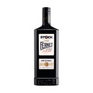 Fernet original 38% 1l STOCK