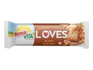 Tyč. Loves sl. karamel 40g