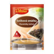 Koř. pyram. svíčková om.20g VIT