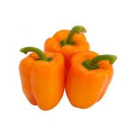Paprika oranžová 1kg 1