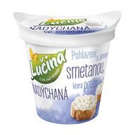 Sýr Lučina nad. smetana 140g SAFD