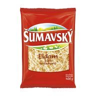 Eidam Šumav.strouhaný 30% 100g PDT 1