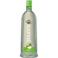 Vodka Jelzin Jablko 16,6% 0,5l