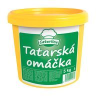Tatarka 5kg caterline 30% SPAK