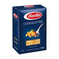Těst. Kolínka 500g Barilla