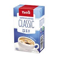 Tatra do kávy classic 7,5% 250g MLHL