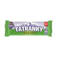 Tatranky liskoorisek 47g 