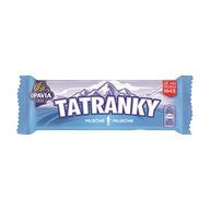 Tatranky mlecne 47g 