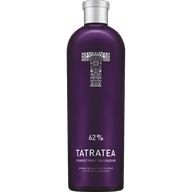 Tatratea 0,7l 62% FLER