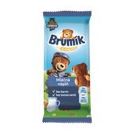 Brumík mlecny 30g 