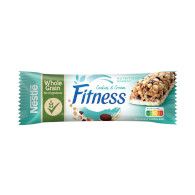 Tyč. Fitness cookie crisp  23,5g XT