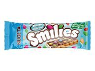 Smilies mléčná 27g XT